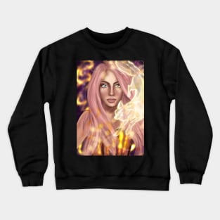 Evangeline Crewneck Sweatshirt